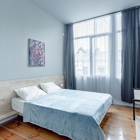 Cozy Room In Old Tbilisi, In Front Of Wine Factory Bagian luar foto