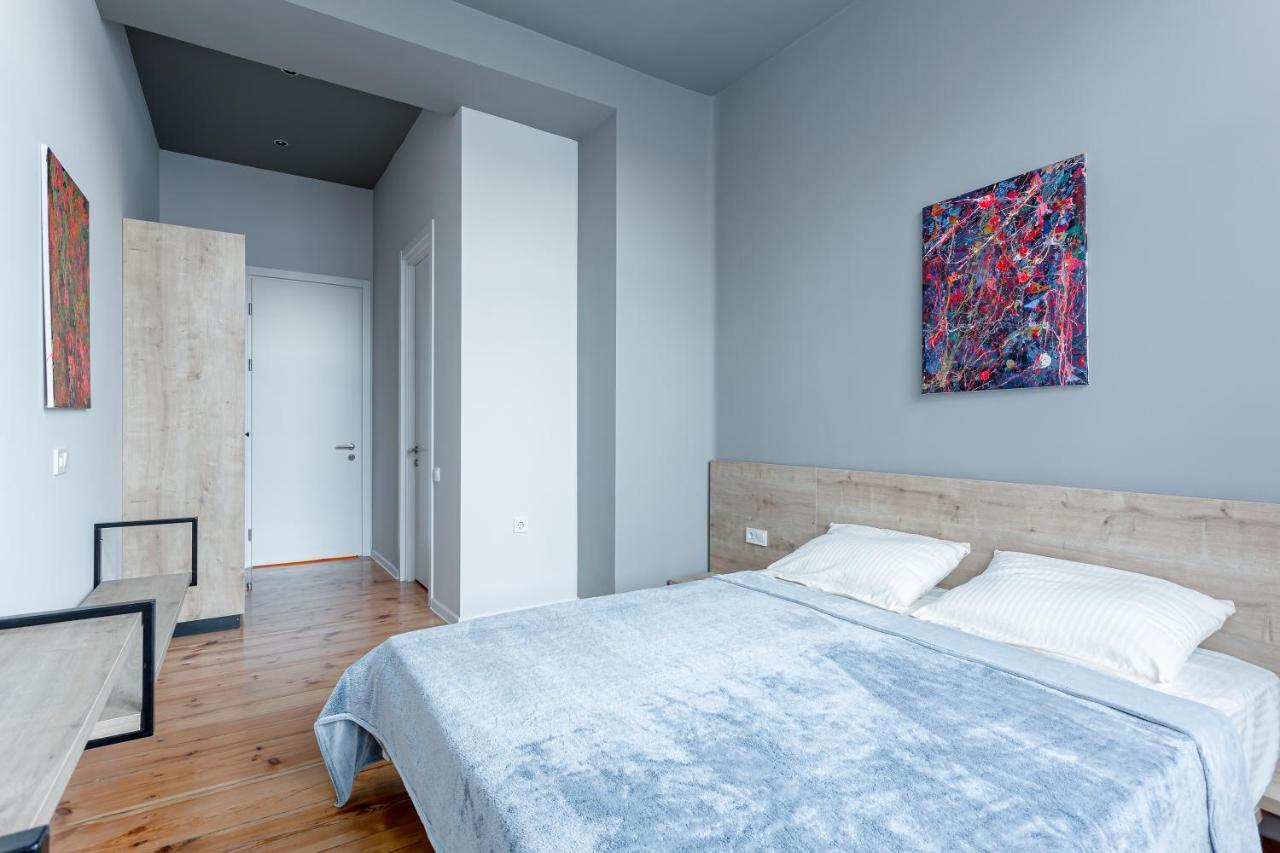 Cozy Room In Old Tbilisi, In Front Of Wine Factory Bagian luar foto