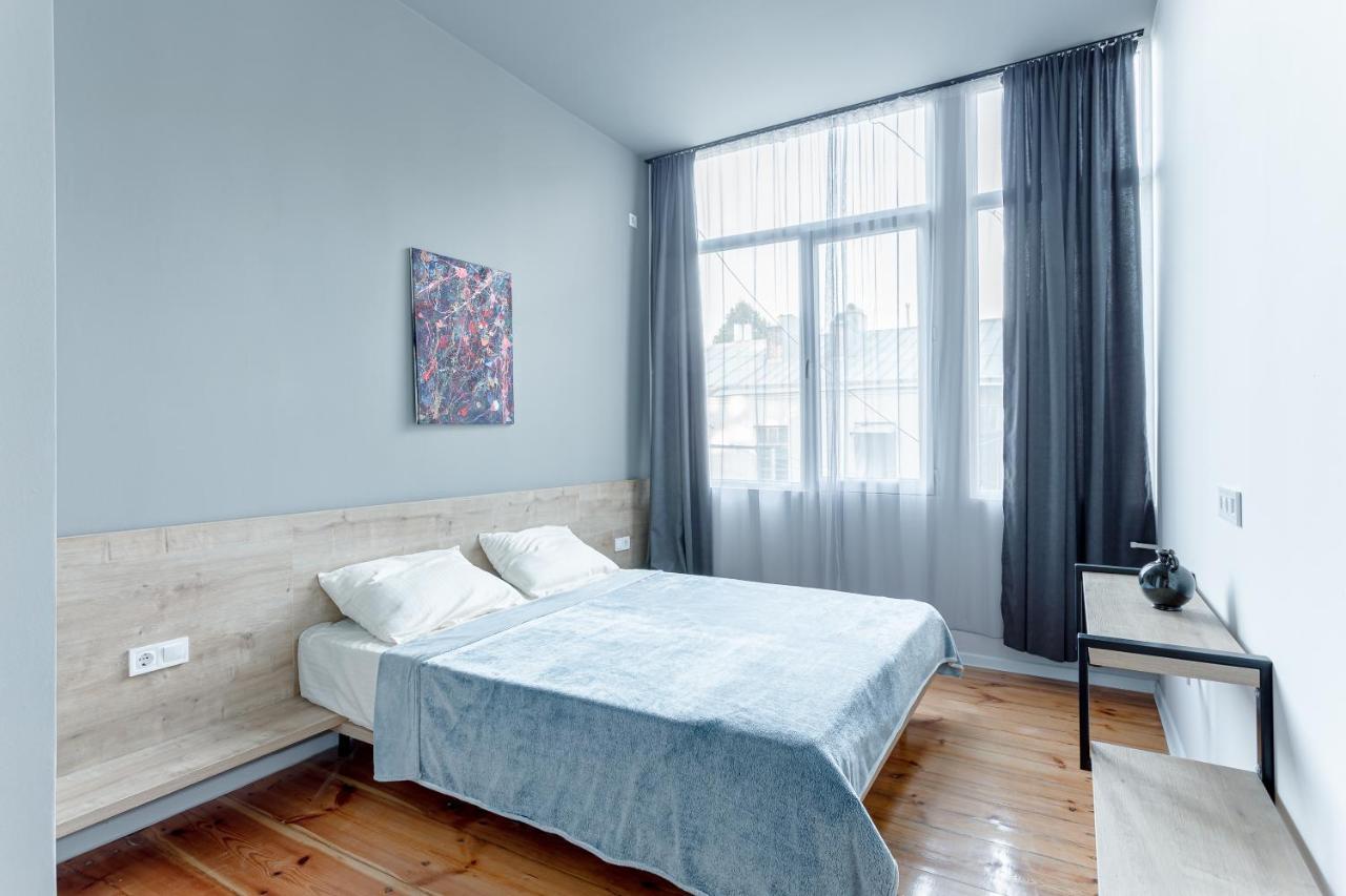 Cozy Room In Old Tbilisi, In Front Of Wine Factory Bagian luar foto