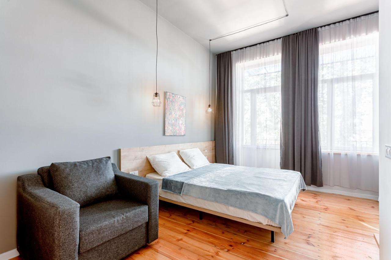 Cozy Room In Old Tbilisi, In Front Of Wine Factory Bagian luar foto